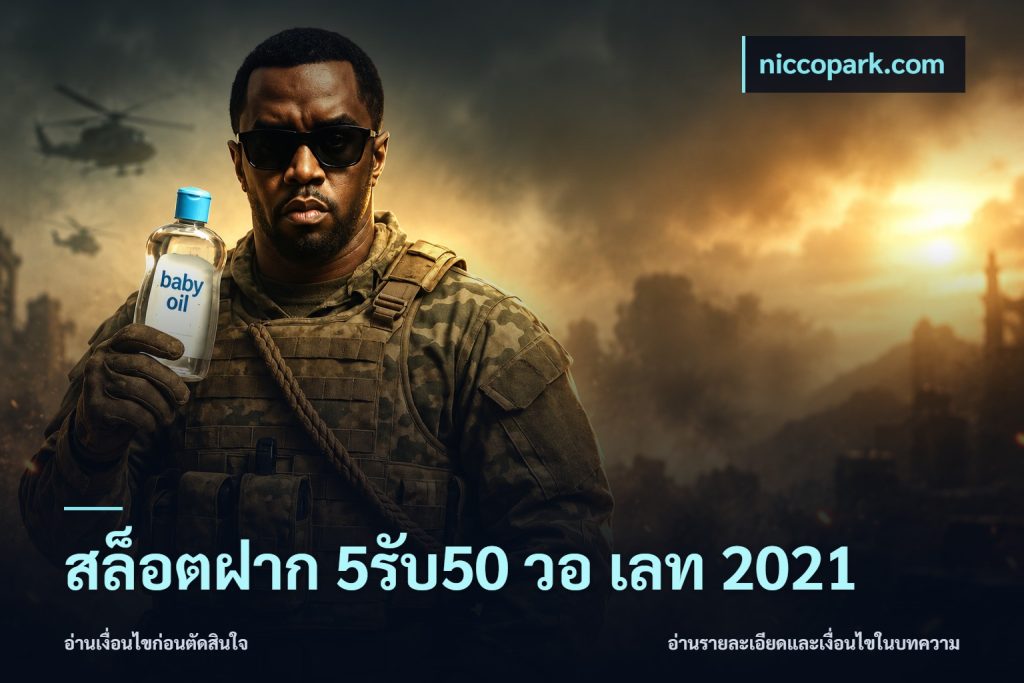 สล็อตฝาก 5รับ50 วอ เลท 2021